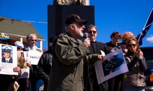 Camillo Mac Bica by Matt Farrara