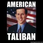 American Taliban