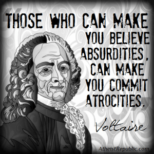 Voltaire