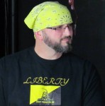 Adam on Breaking Metal