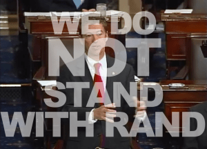 Stand with Rand